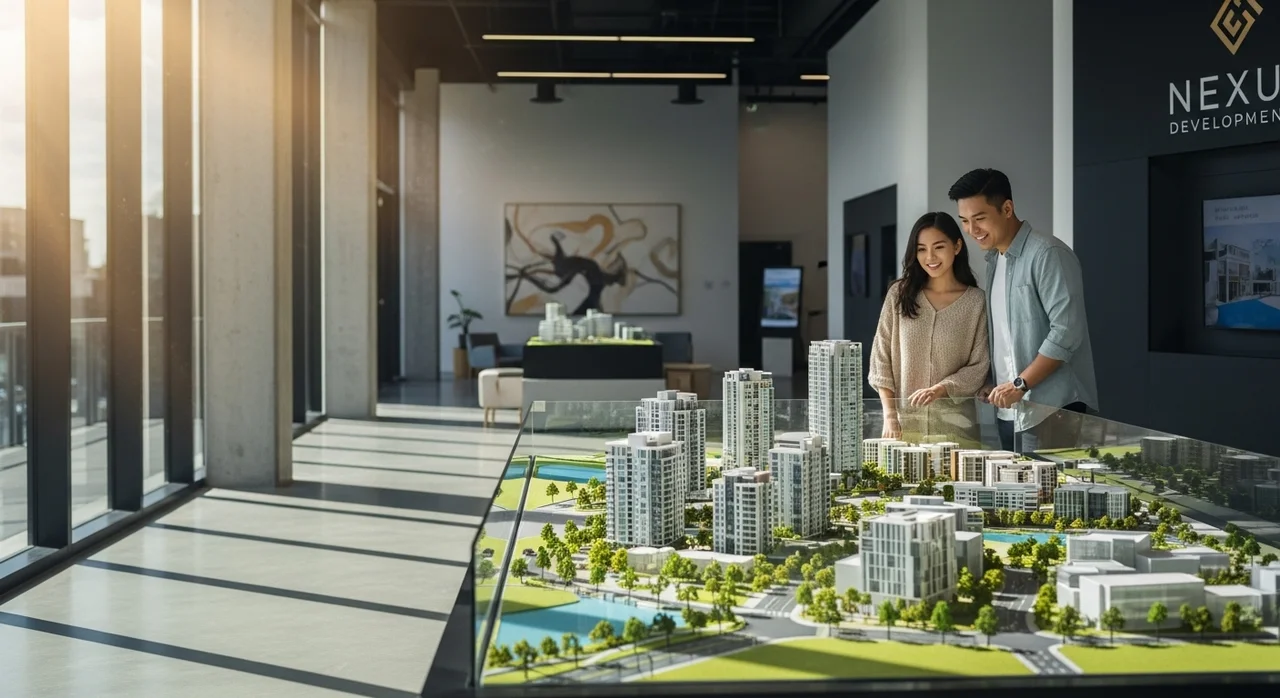 주택청약이란 무엇인가? 내 집 마련의 첫 단추