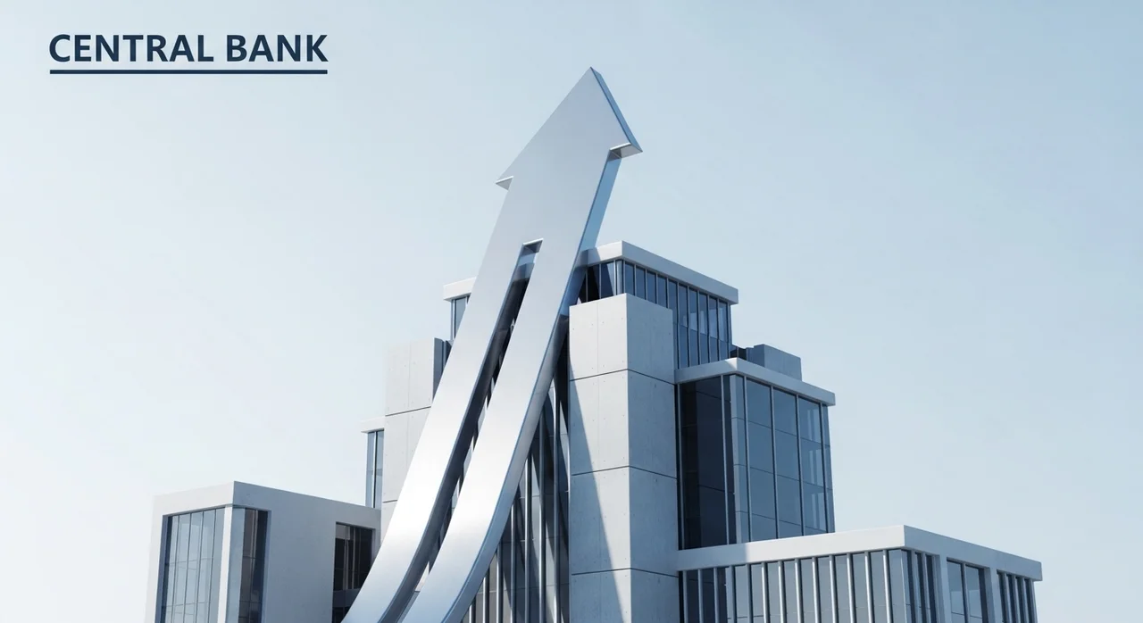 금리 인상이란 무엇이며 왜 발생하는가?