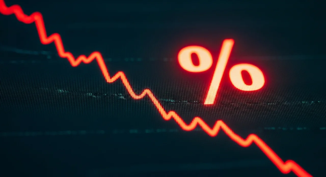 주식 시장이 금리 인상에 민감하게 반응하는 이유