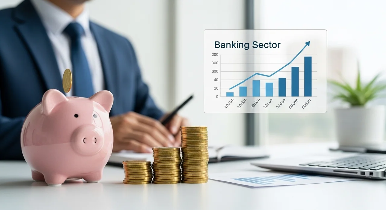 금리 인상기에도 웃는 '수혜주'와 '자산군'은 있다?