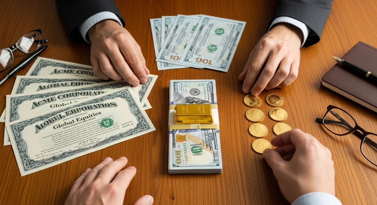 투자자를 위한 금리 인상기 대응 및 생존 전략