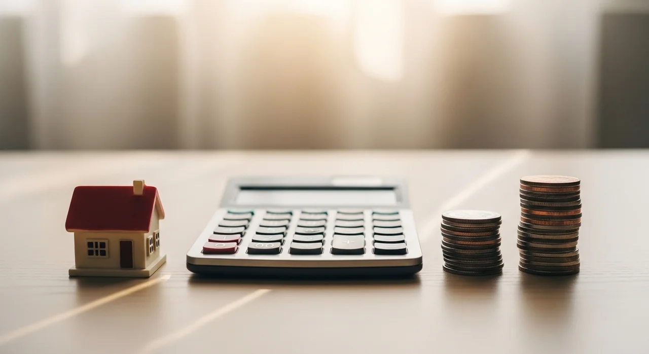 DTI란? 내 연봉으로 확인하는 주택담보대출 한도 계산기 완벽 가이드