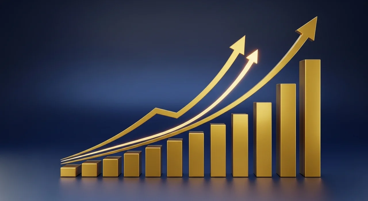 적립식 ETF 투자가 변동성 장세에서 유리한 이유 3가지