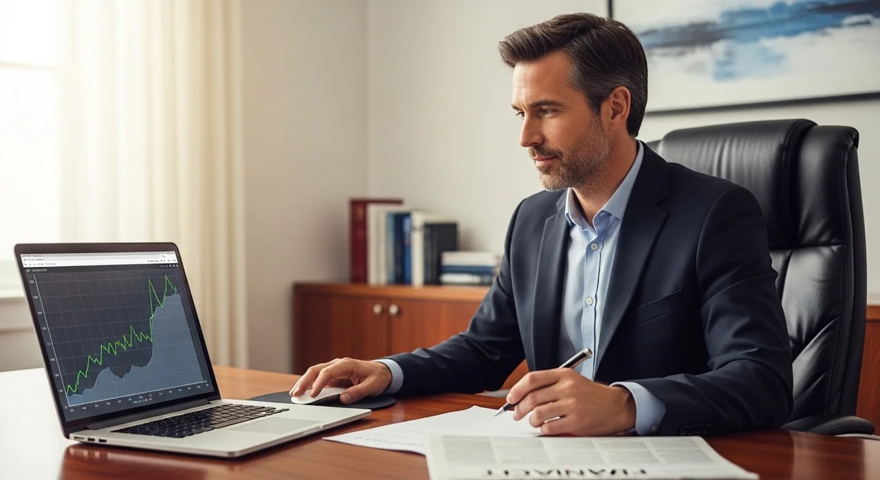 변동성 장세, 왜 적립식 ETF 투자가 답일까요?