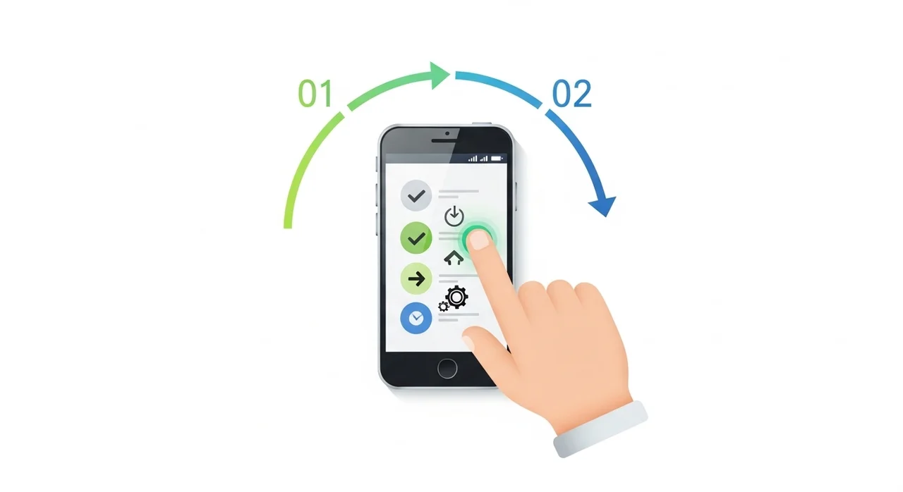 똑똑하게 개설하고 운용하는 방법