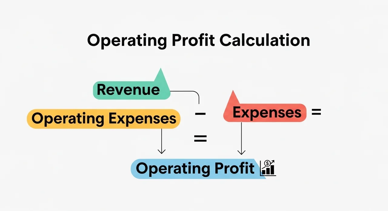 영업이익, 왜 장사 수완의 지표일까요?