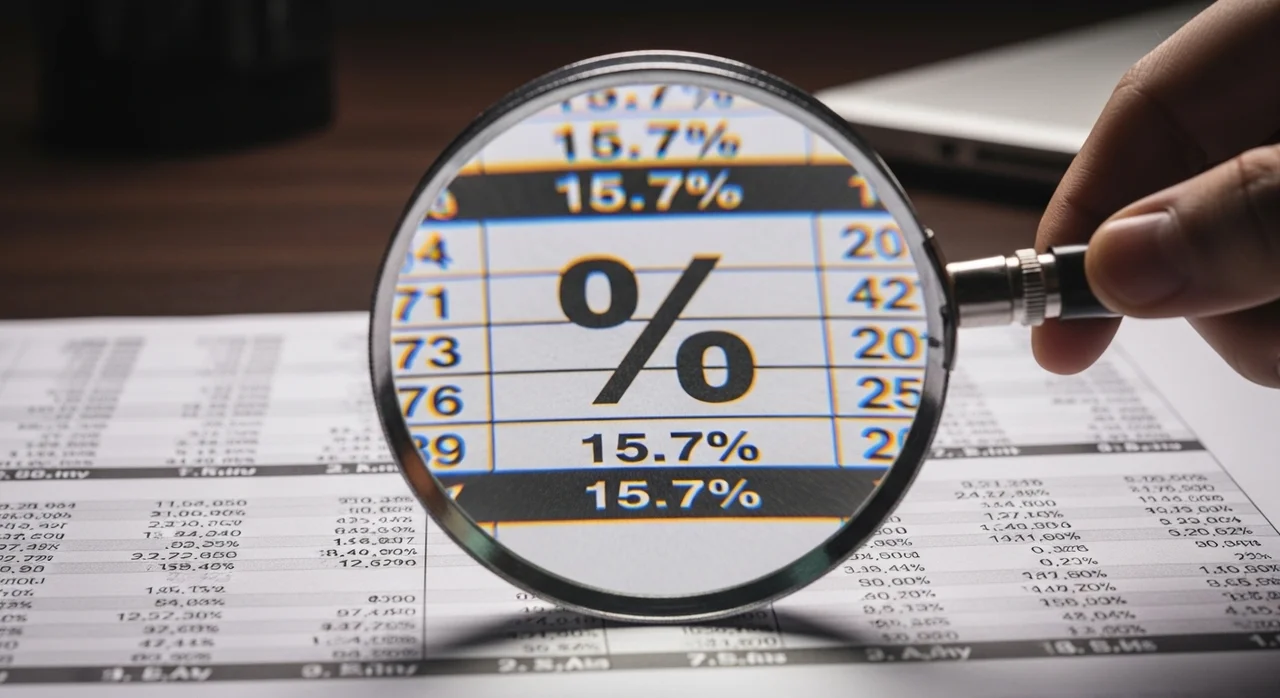 영업이익률로 알아보는 장사의 효율성