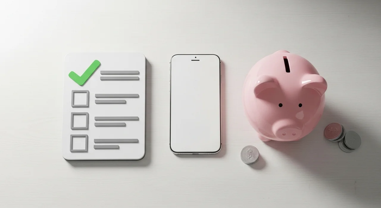 청구 전 반드시 챙겨야 할 준비물