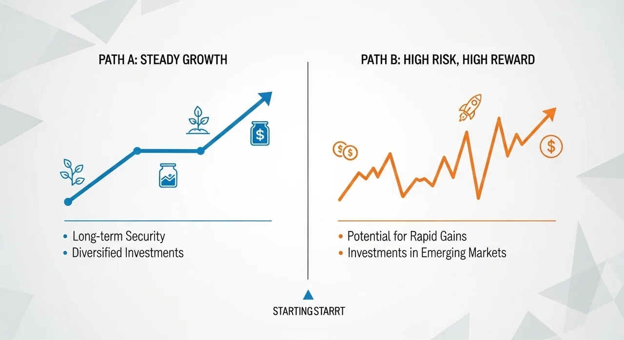유상증자와 무상증자, 한눈에 비교하기