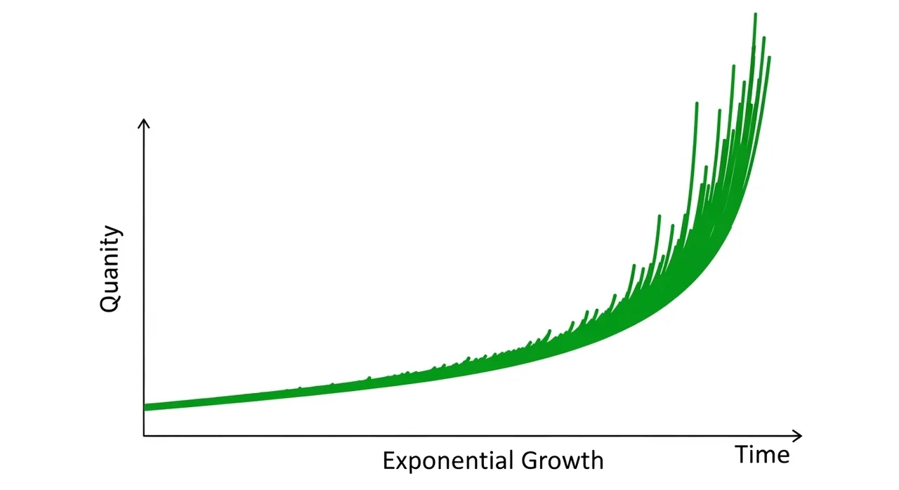 단리와 복리의 결정적인 차이 비교