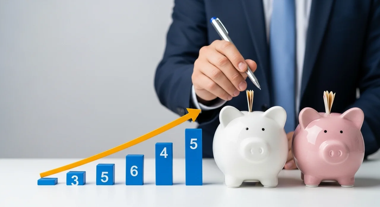 대출자와 예금자가 기억해야 할 핵심 전략