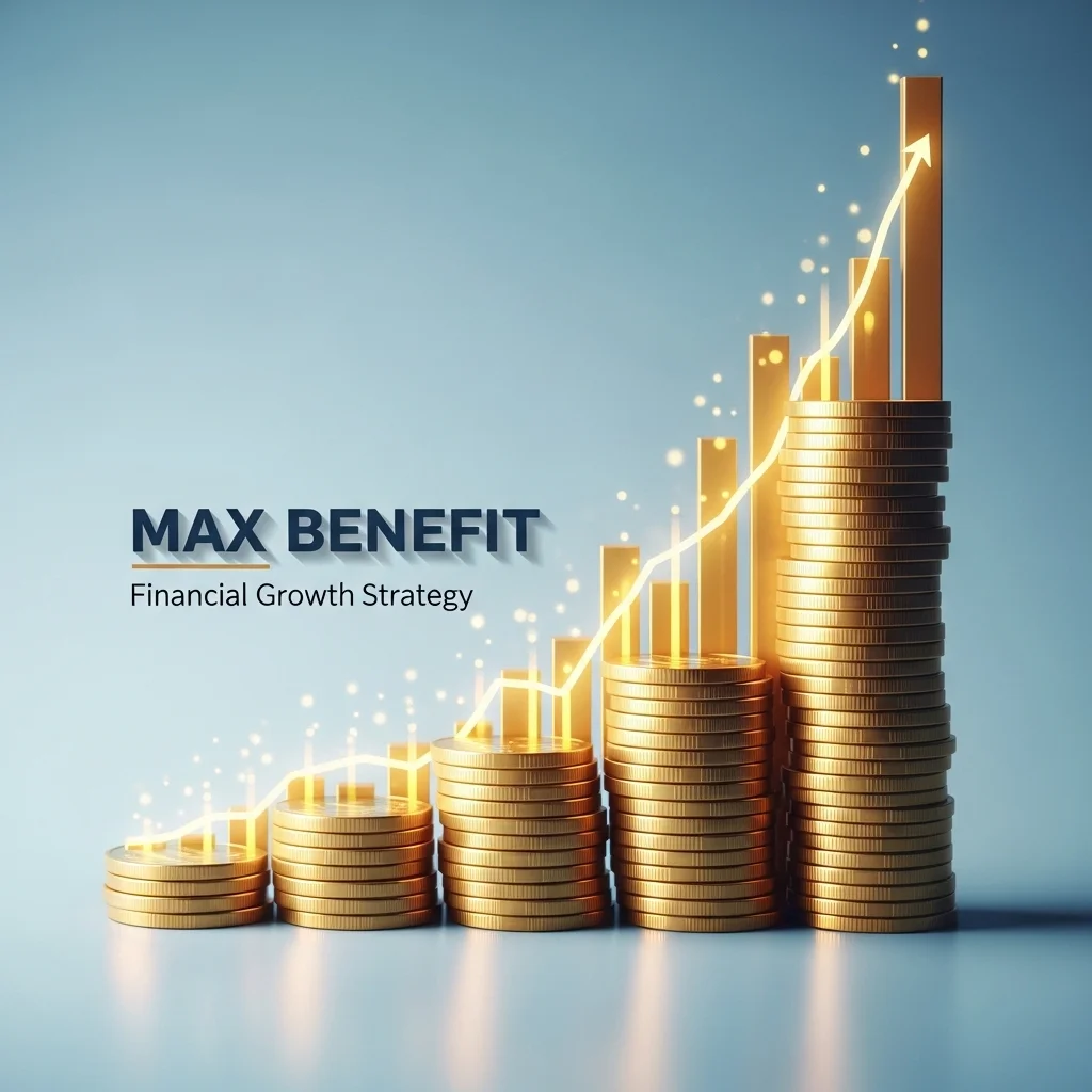 2026년 청년도약계좌 만기 시뮬레이션: 이자 소득세 비과세 혜택 총정리