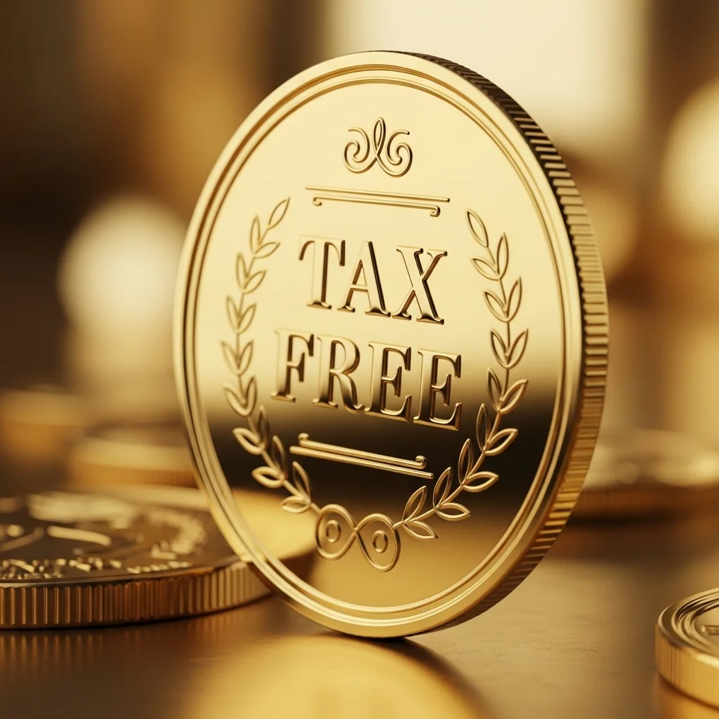 이자 소득세 비과세, 왜 강력한 혜택인가?