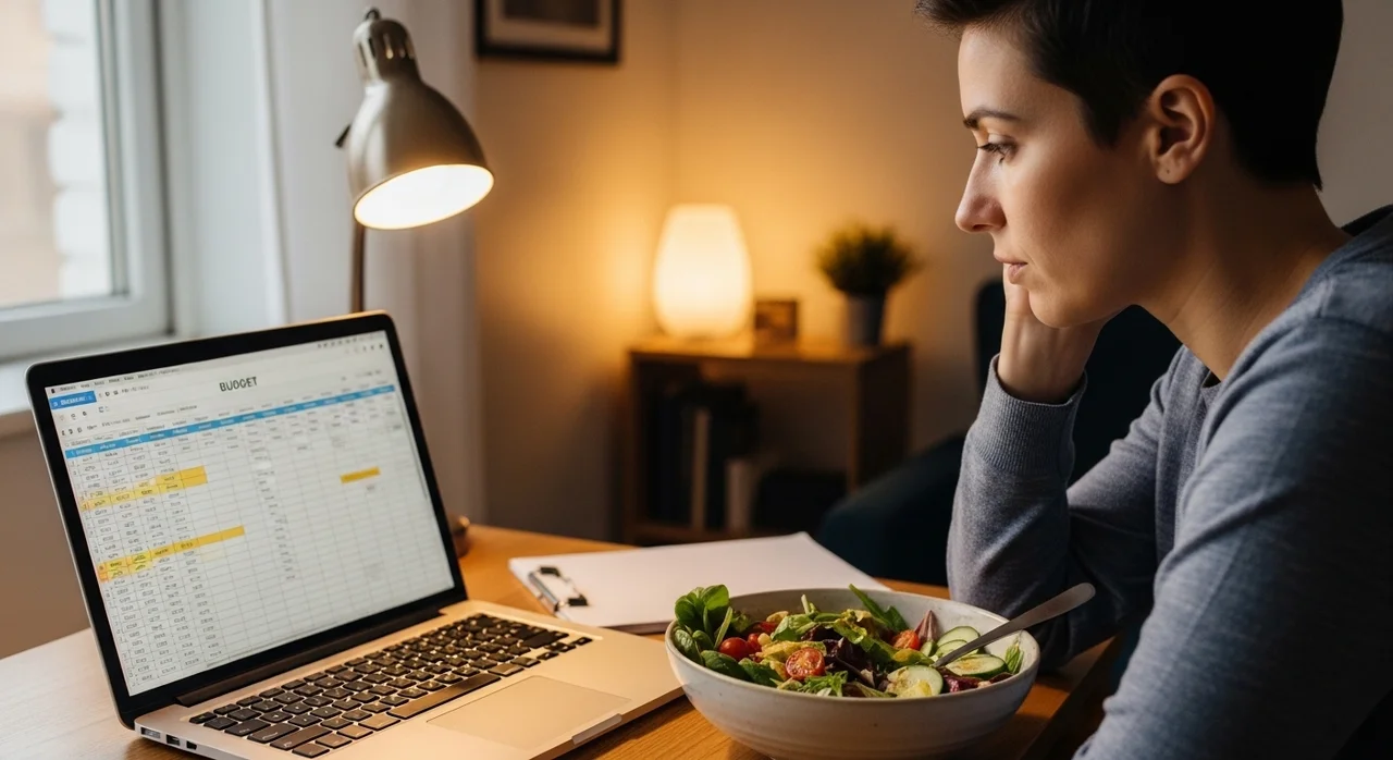 식비 절약의 시작, 왜 1인 가구는 돈이 더 많이 들까요?