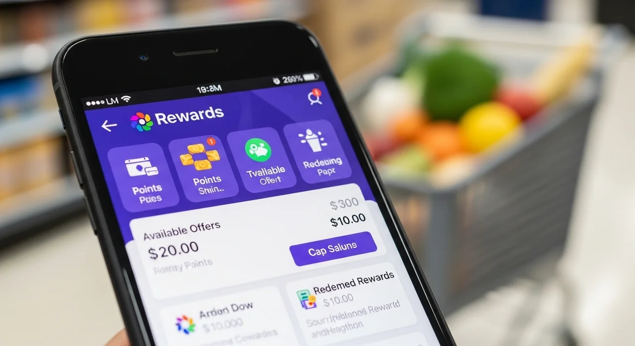 앱테크로 식비 보조받는 현실적인 방법