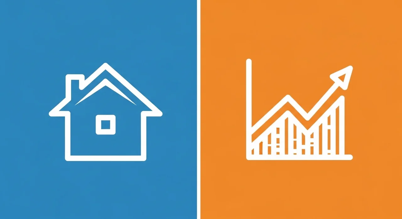 부동산 vs 주식 양도소득세, 무엇이 다를까?