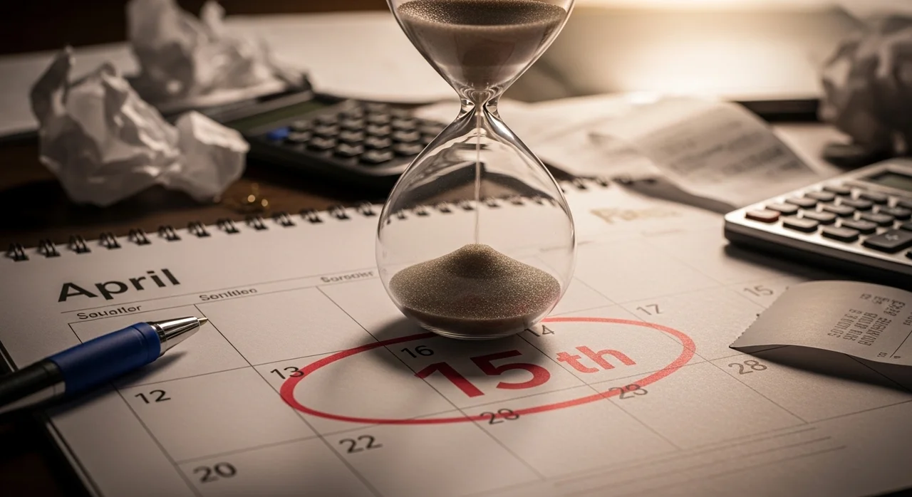 신고 기간을 놓치면 발생하는 불이익