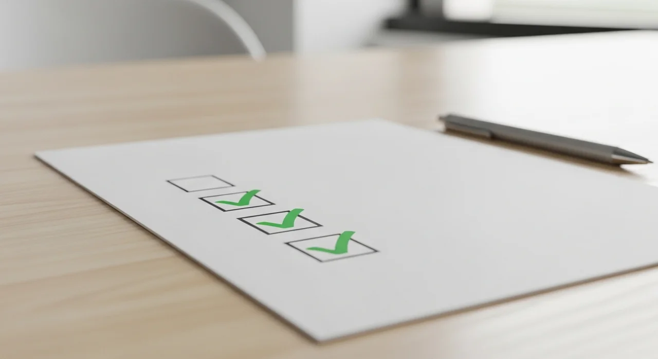 현명하게 세금을 줄이는 절세 체크리스트