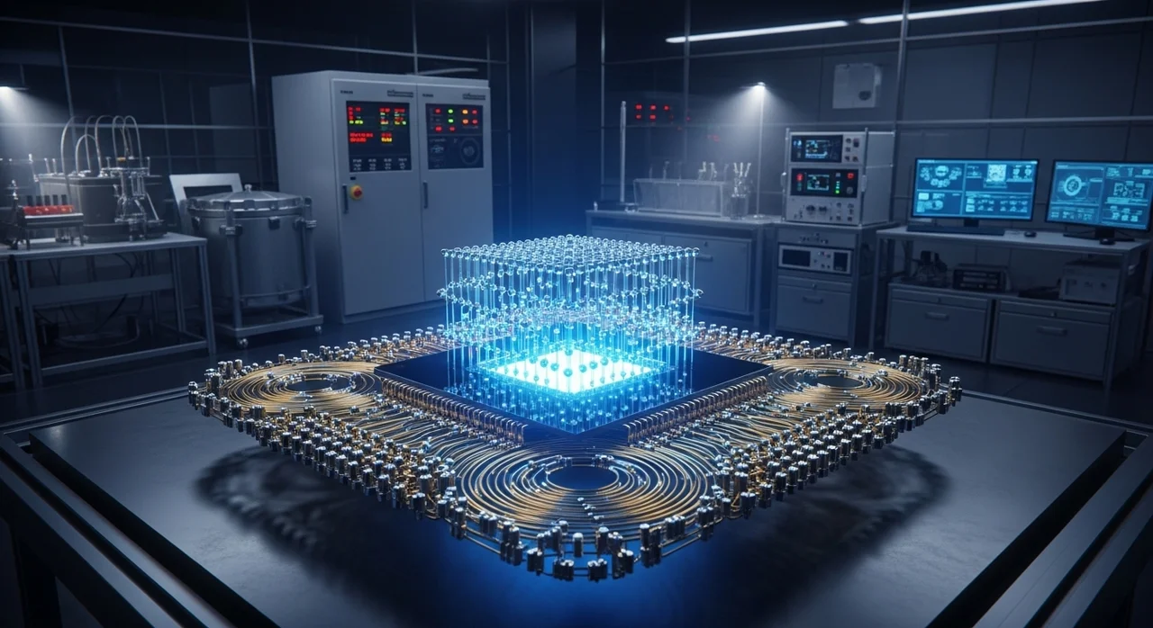 퀀텀 컴퓨팅, 금융 보안의 새로운 게임 체인저가 되다