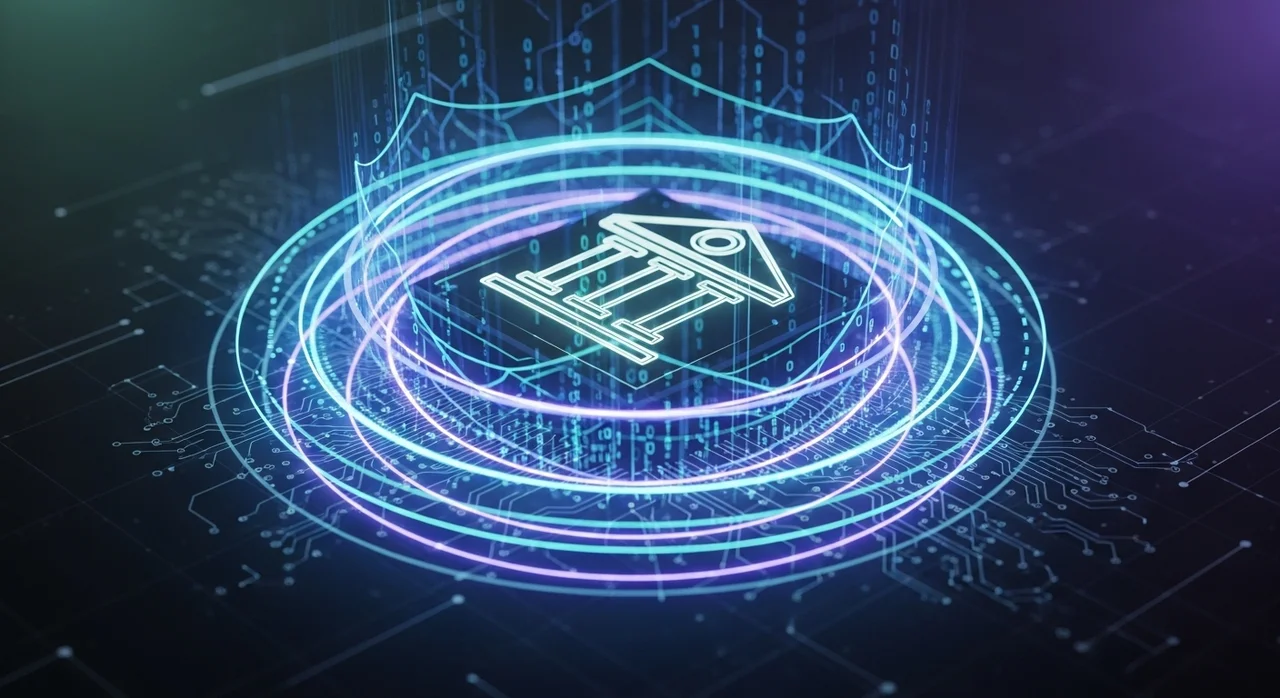 금융 보안 시장의 변화와 양자 내성 암호 도입 단계