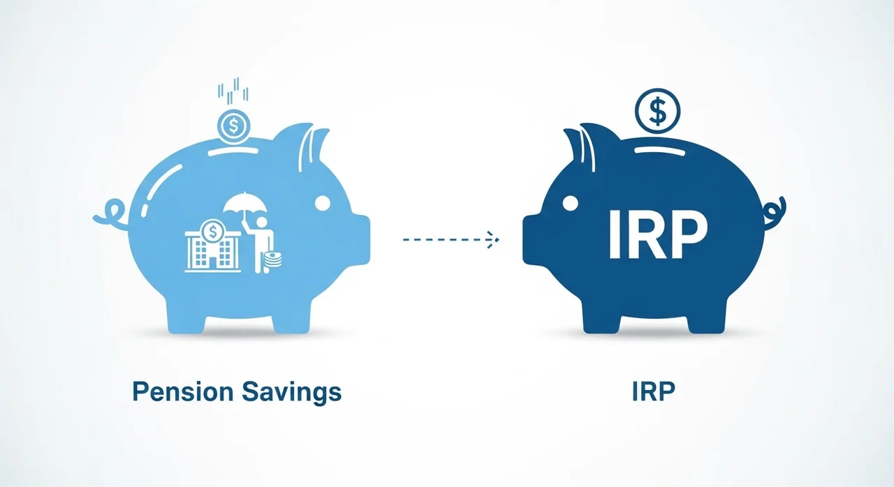 한눈에 보는 연금 계좌 세액공제 비교
