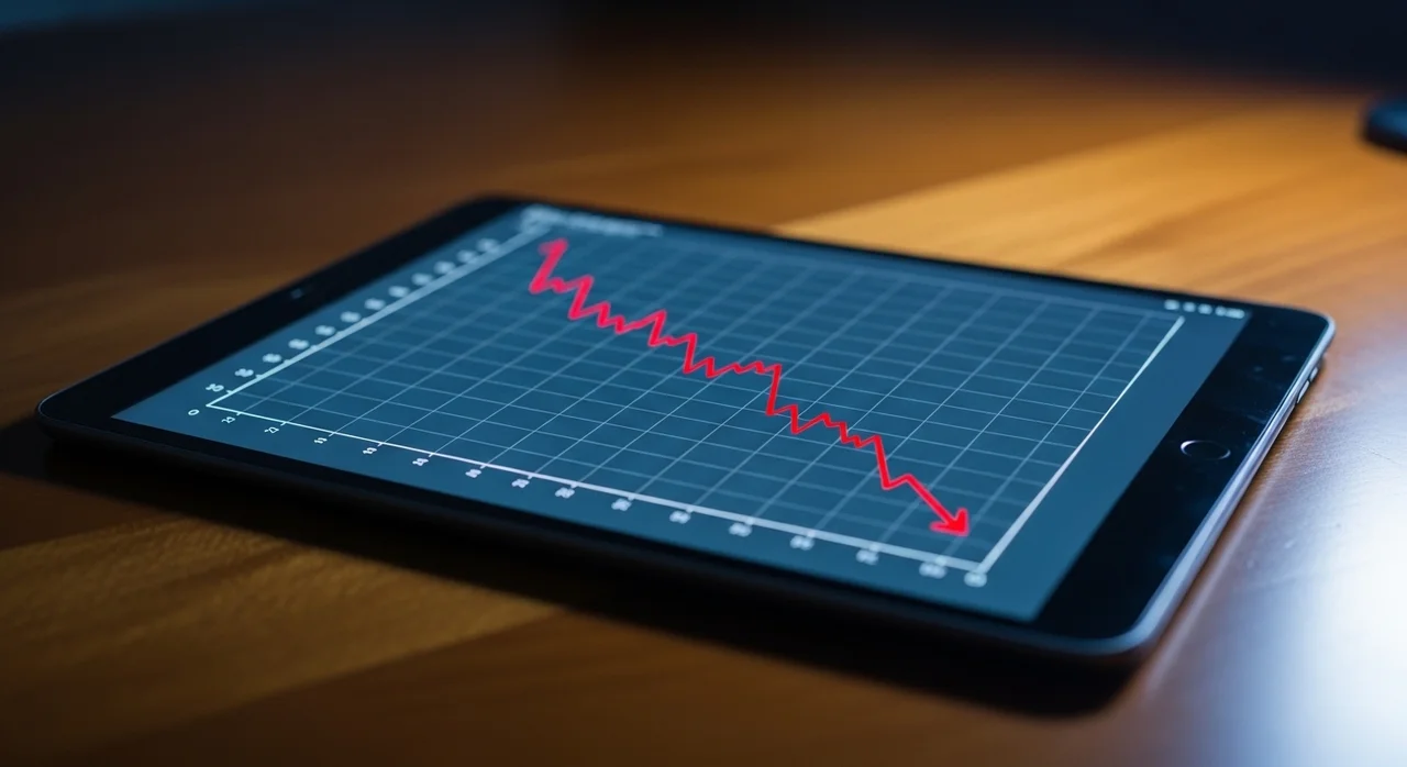 디플레이션이란 무엇일까요? 물가 하락의 이면