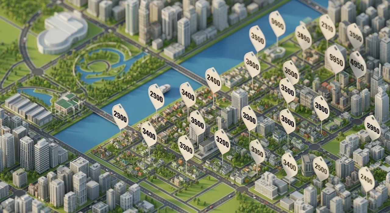 공시지가란? 내 재산의 가치를 결정하는 기준