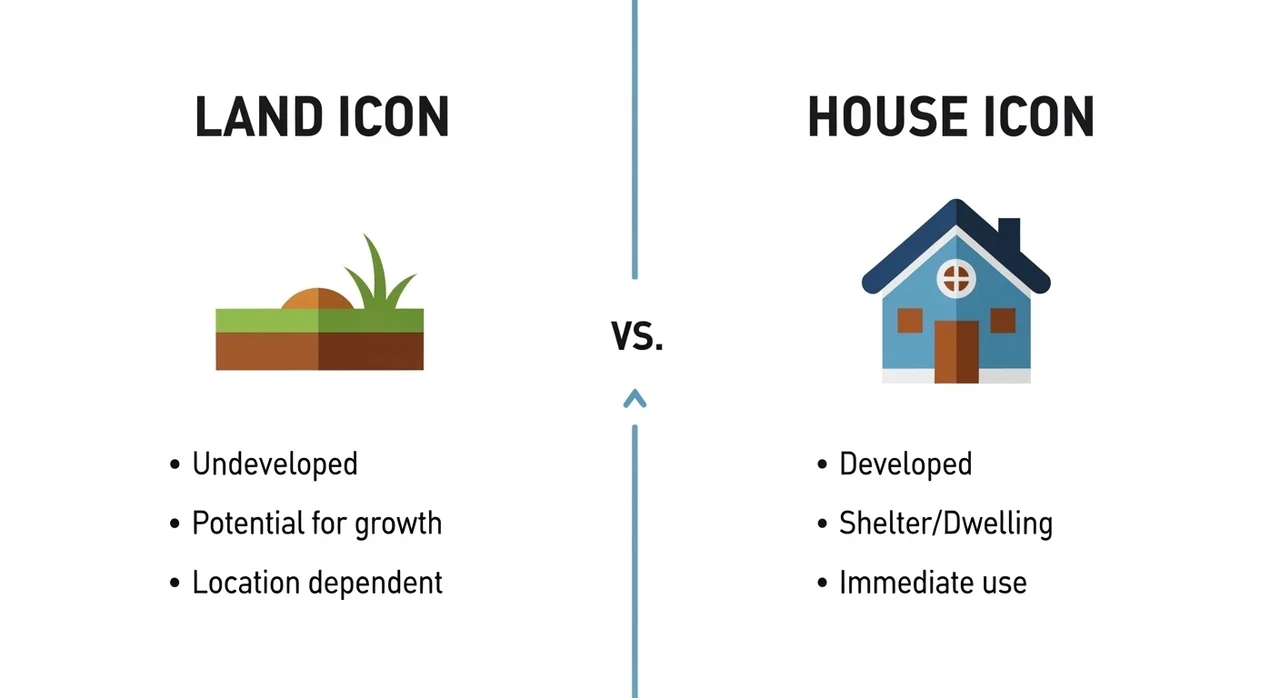 공시가격과 공시지가, 어떻게 다를까?