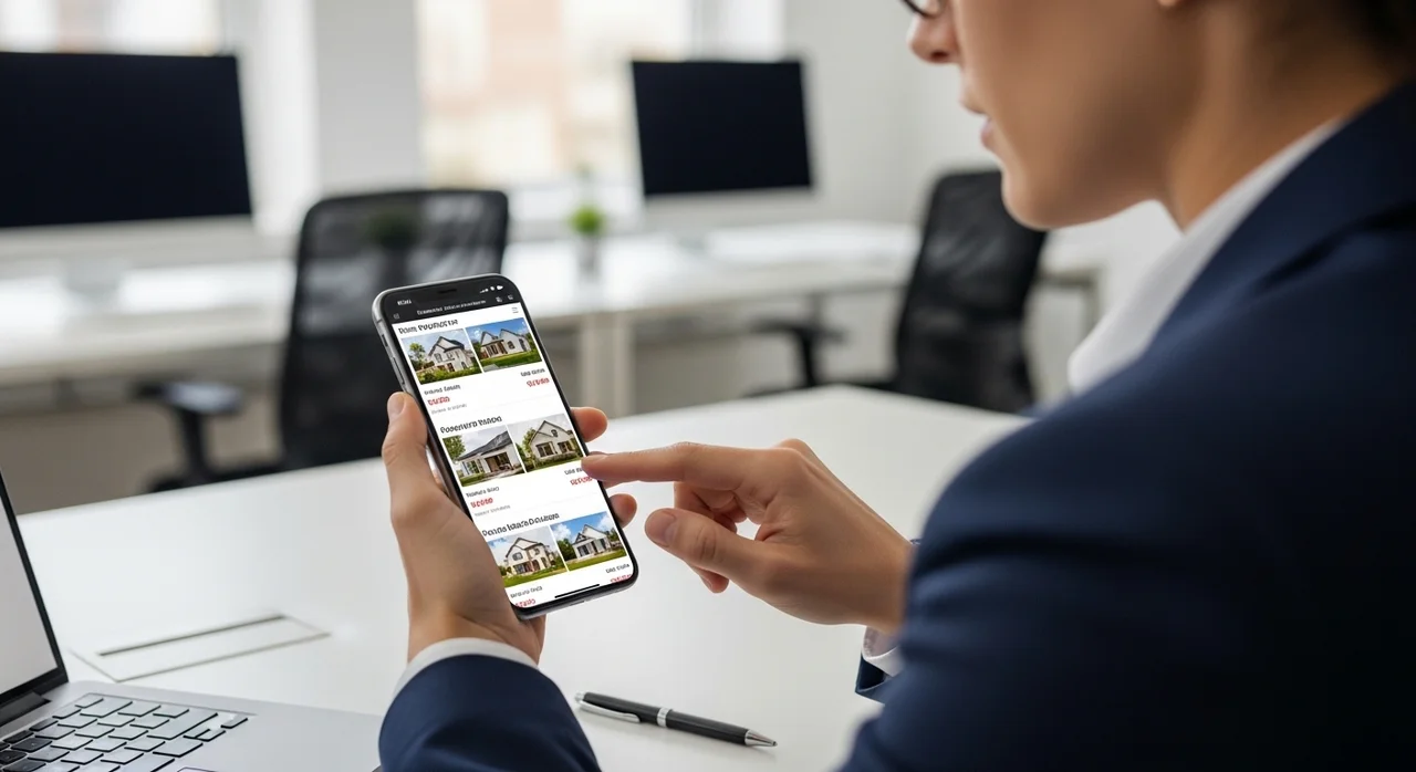 3분 만에 끝내는 내 땅값 조회 방법