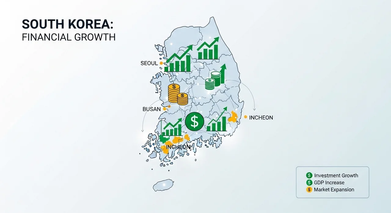 2026년 기준 지역별 최우선변제금액 한눈에 보기