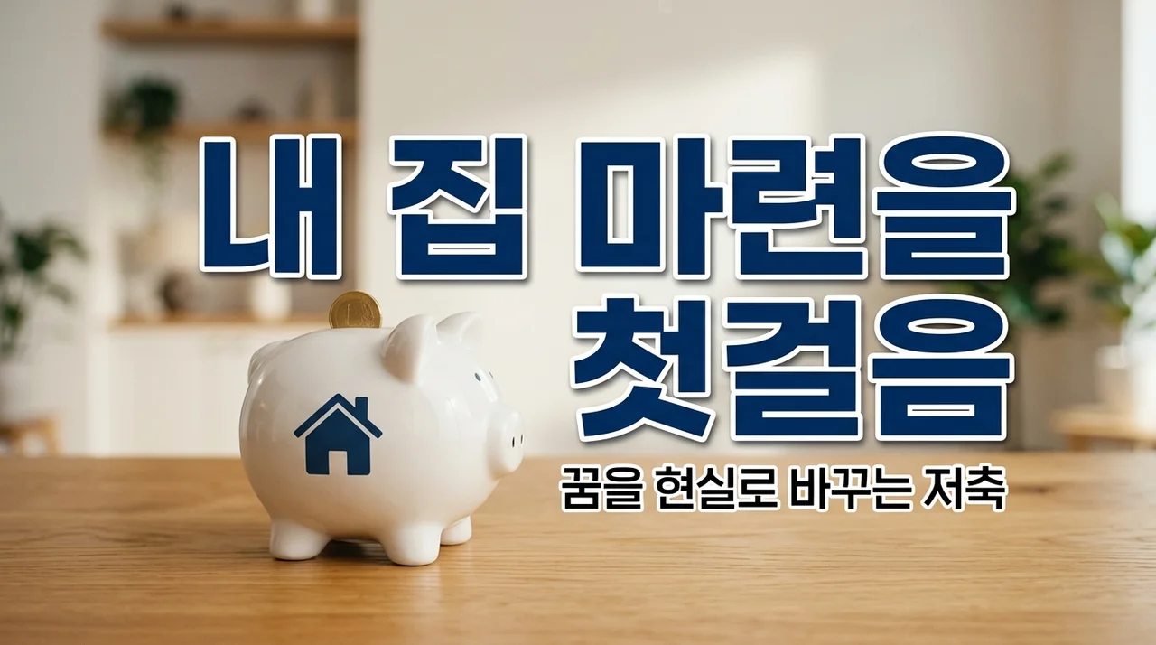 주택청약종합저축 납입 한도 증액과 공공분양 당첨 전략 완벽 정리