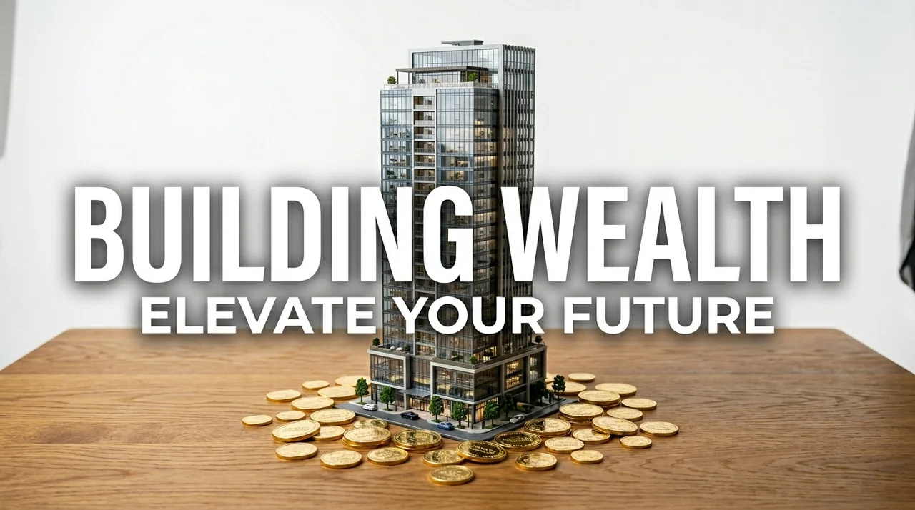 리츠(REITs) 투자 가이드: 소액으로 건물주 되는 방법